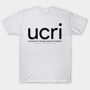 UCRI T-Shirt